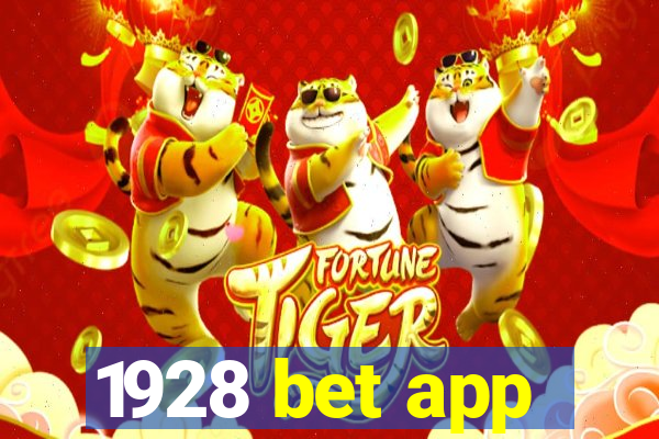 1928 bet app